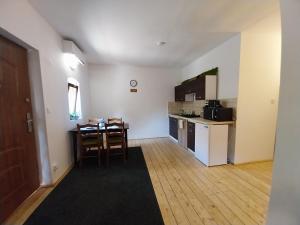 Dráva Fishing Apartman