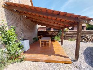 Dráva Fishing Apartman