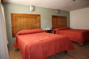 La Casona de los Abuelos