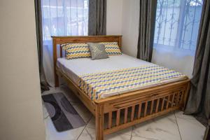 2 Bedroom Missy Hidden gem Mombasa Cbd