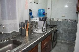2 Bedroom Missy Hidden gem Mombasa Cbd