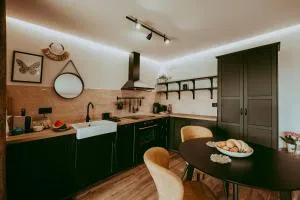 Ugo Apartman - Dunasziget