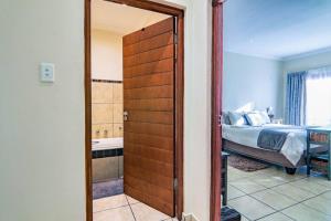 Luxury Duplex in Pretoria East