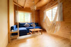 有馬ヴィラ木の家 1日1組限定 貸し切りのリバーサイドヴィラ - Mikage