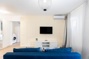 Simplicity Apartments