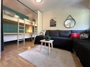 Charmant studio avec vue sur montagne ! - Fontaine-le-Puits