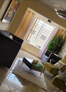 Apartmento amueblado