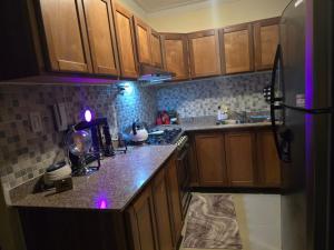 Apartmento amueblado