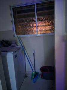 Apartmento amueblado