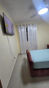 Apartmento amueblado