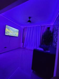 Apartmento amueblado