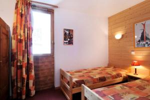Résidence Carroley A - Comfortable appartement · Cœur de station · Balcon MAE-3587
