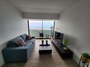 HOM I Estupendo 2D2B Vista al Mar Parking PNM 0625