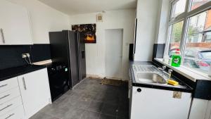 Ella street Double room