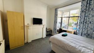 Ella street Double room