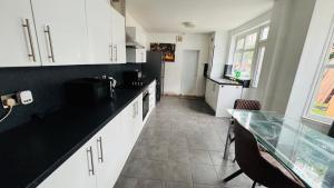 Ella street Double room