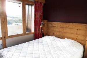 Résidence Nereides - Appartement agréable · Accès direct aux pistes · Vue pistes · Balcon MAE-3564