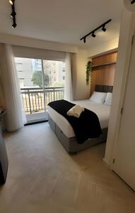 Studio Novo ao lado Av Paulista