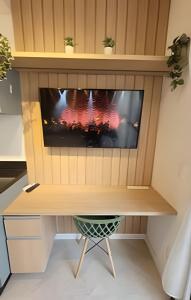 Studio Novo ao lado Av Paulista