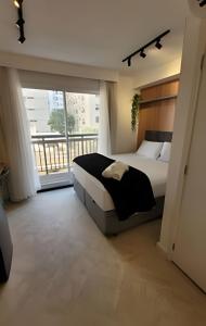 Studio Novo ao lado Av Paulista