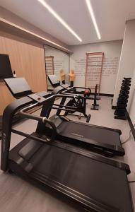 Studio Novo ao lado Av Paulista