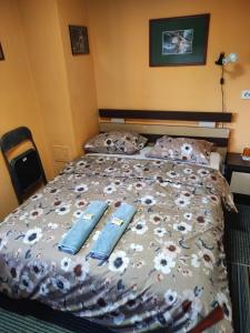 Стаи за гости ОРЕХА Троян Private rooms Oreha