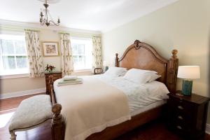 Barmeath Castle Guest House