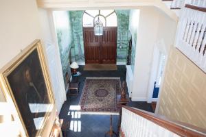 Barmeath Castle Guest House