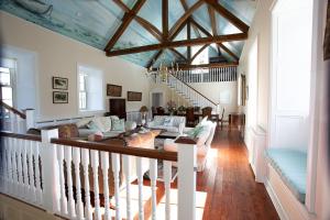 Barmeath Castle Guest House