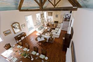 Barmeath Castle Guest House