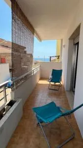 A due passi dal mare - Case Cicirello