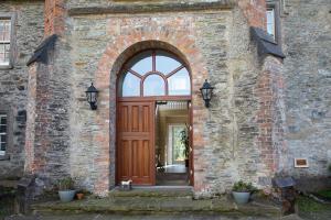 Barmeath Castle Guest House