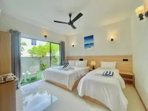 La Solara Villa - Rasdhoo