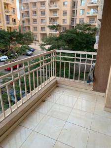 Three Bedrooms Apartment in Madinty