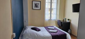 Hotels Hotel Belvue : photos des chambres