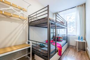 Apart Rooms City Centr