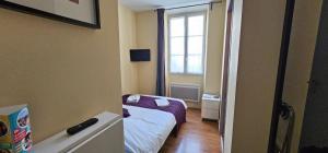 Hotels Hotel Belvue : photos des chambres