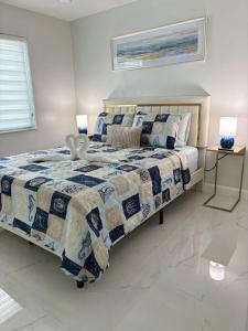 VillaBellaBlue
