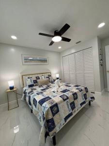 VillaBellaBlue