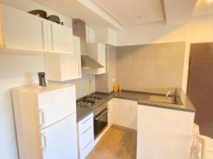 Dar Masha - Proche de Tout - Séjour Chic à Jardin de Carthage