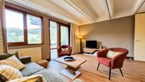 Résidence Betelgeuse - Appartement rénové · Entre pistes et commerces · Balcon MAE-7382