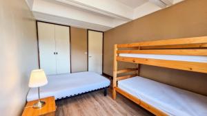 Résidence Betelgeuse - Appartement rénové · Entre pistes et commerces · Balcon MAE-7382