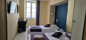 Hotels Hotel Belvue : photos des chambres
