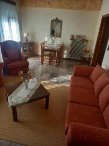 Evelyn's house - Theópetra