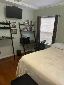 Fairview - Инглвуд