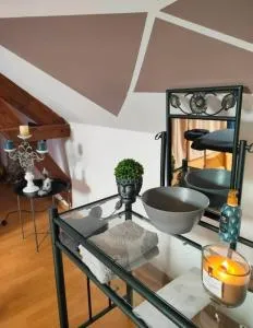 Appartement spacieux - Woincourt