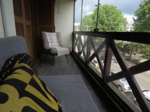 Kitnet Canela Plaza Serrana