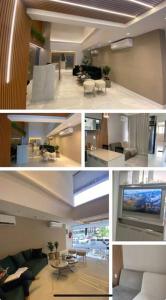 Flat Lindo apt 502 próximo a praia de Tambaú e Cabo Branco