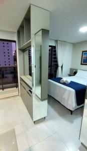 Flat Lindo apt 502 próximo a praia de Tambaú e Cabo Branco