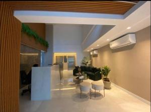 Flat Lindo apt 502 próximo a praia de Tambaú e Cabo Branco